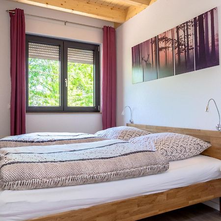 Apartament Landhaus Schnorrenberg, Wellness & Nature Hellenthal Zewnętrze zdjęcie