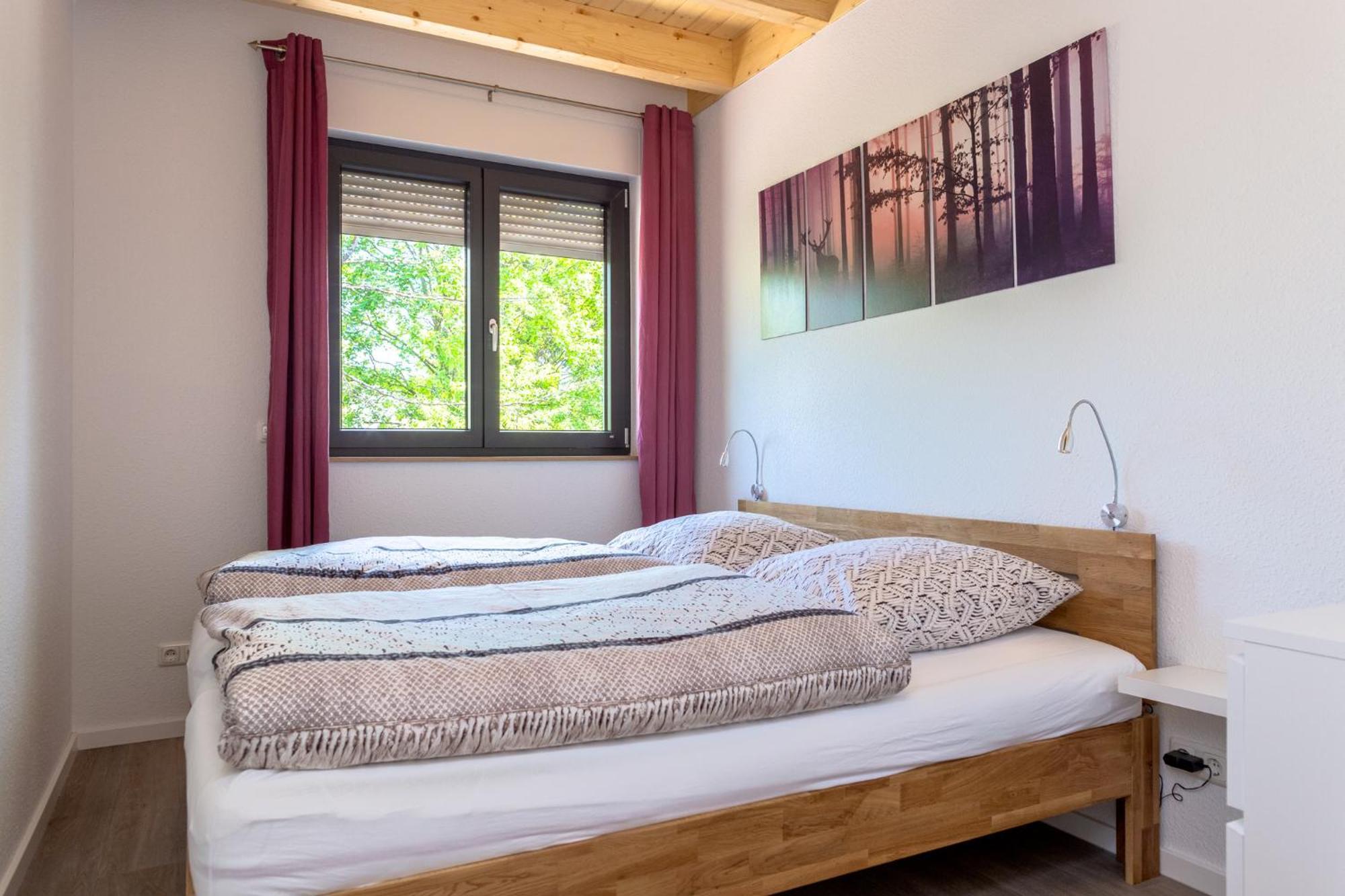 Apartament Landhaus Schnorrenberg, Wellness & Nature Hellenthal Zewnętrze zdjęcie