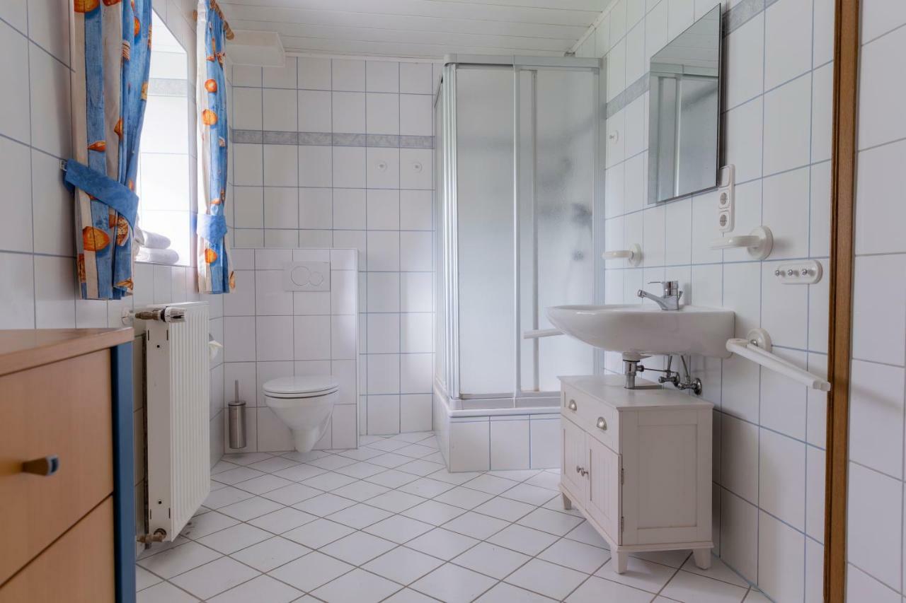 Apartament Landhaus Schnorrenberg, Wellness & Nature Hellenthal Zewnętrze zdjęcie